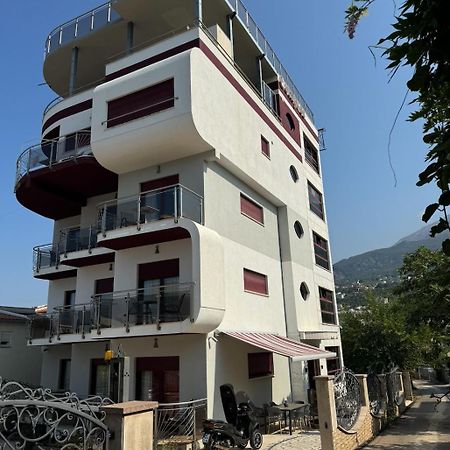Compass Aparthotel Dobra Voda Εξωτερικό φωτογραφία