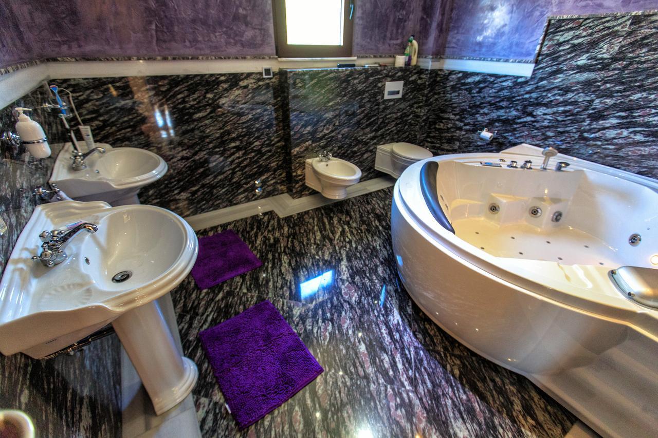 Compass Aparthotel Dobra Voda Εξωτερικό φωτογραφία