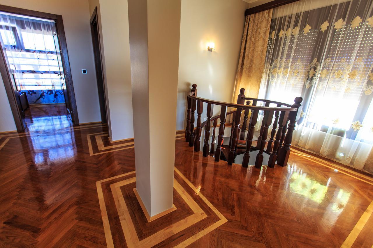 Compass Aparthotel Dobra Voda Εξωτερικό φωτογραφία