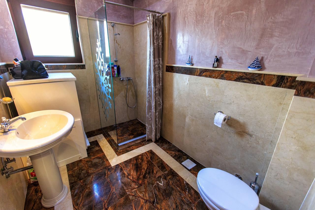 Compass Aparthotel Dobra Voda Εξωτερικό φωτογραφία