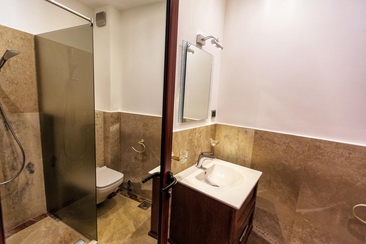 Compass Aparthotel Dobra Voda Εξωτερικό φωτογραφία