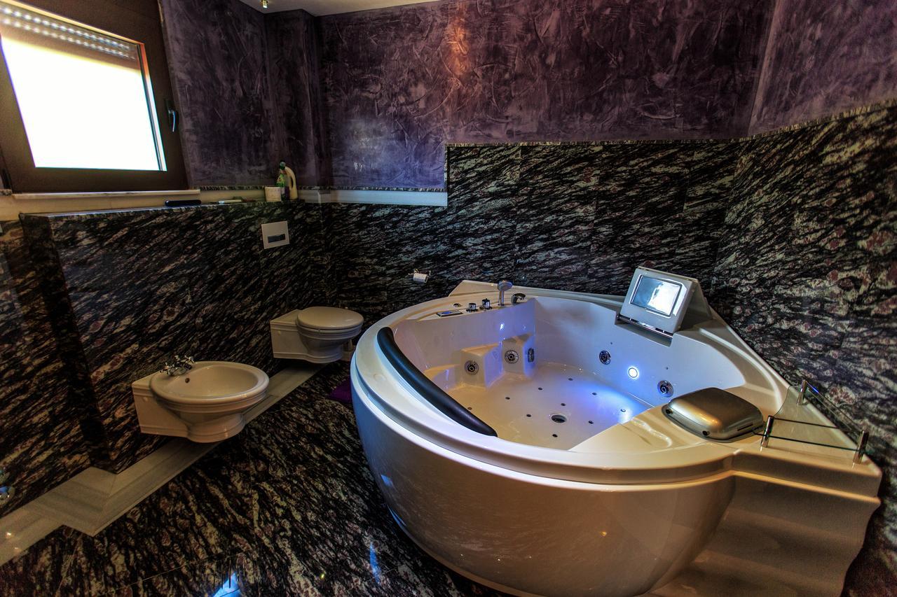 Compass Aparthotel Dobra Voda Εξωτερικό φωτογραφία
