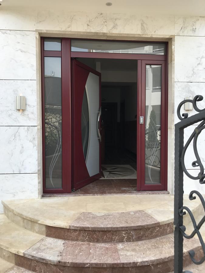 Compass Aparthotel Dobra Voda Εξωτερικό φωτογραφία