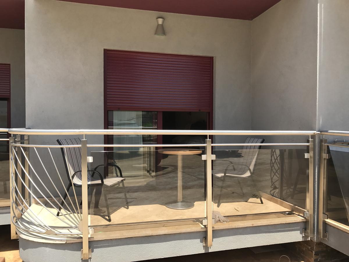 Compass Aparthotel Dobra Voda Εξωτερικό φωτογραφία