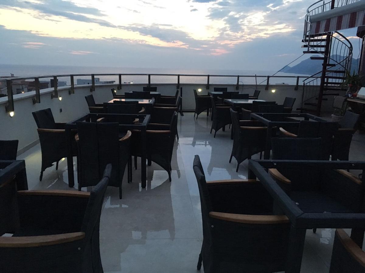 Compass Aparthotel Dobra Voda Εξωτερικό φωτογραφία
