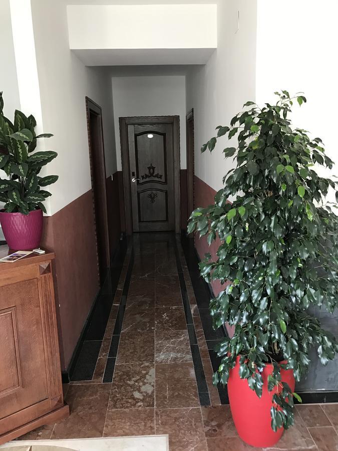 Compass Aparthotel Dobra Voda Εξωτερικό φωτογραφία
