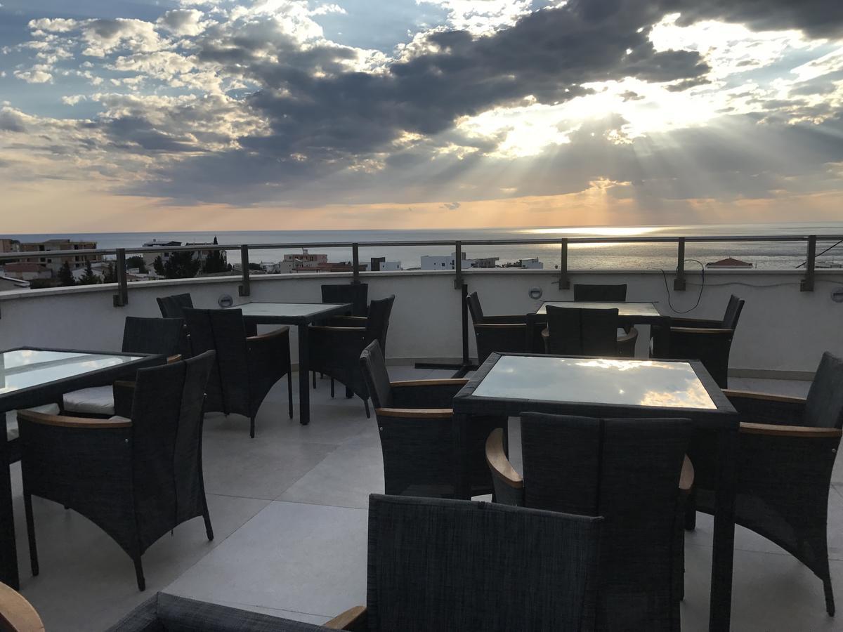 Compass Aparthotel Dobra Voda Εξωτερικό φωτογραφία