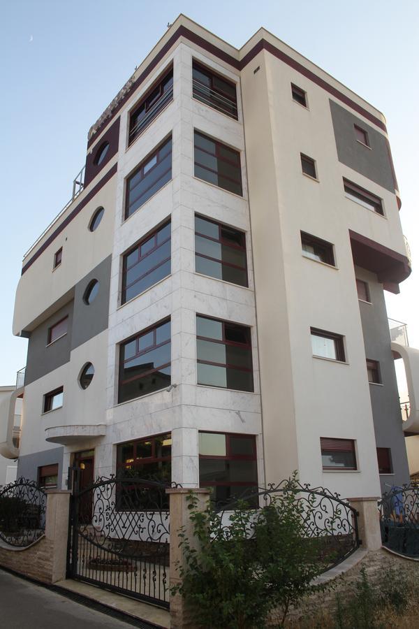 Compass Aparthotel Dobra Voda Εξωτερικό φωτογραφία