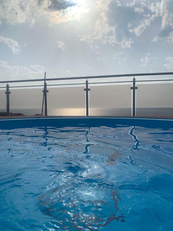 Compass Aparthotel Dobra Voda Εξωτερικό φωτογραφία