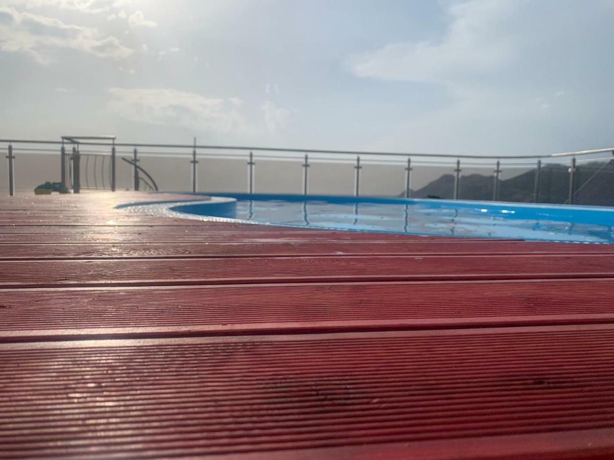 Compass Aparthotel Dobra Voda Εξωτερικό φωτογραφία